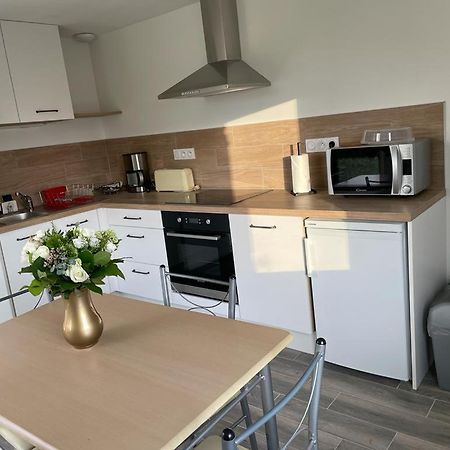 Appartement Rdc Granville Esterno foto