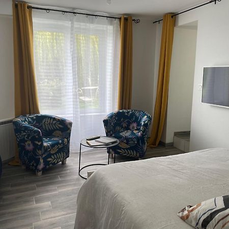 Appartement Rdc Granville Esterno foto