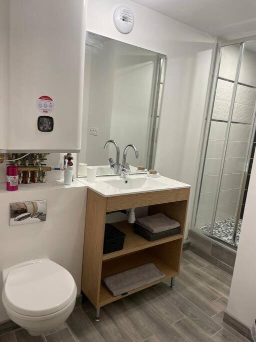 Appartement Rdc Granville Esterno foto