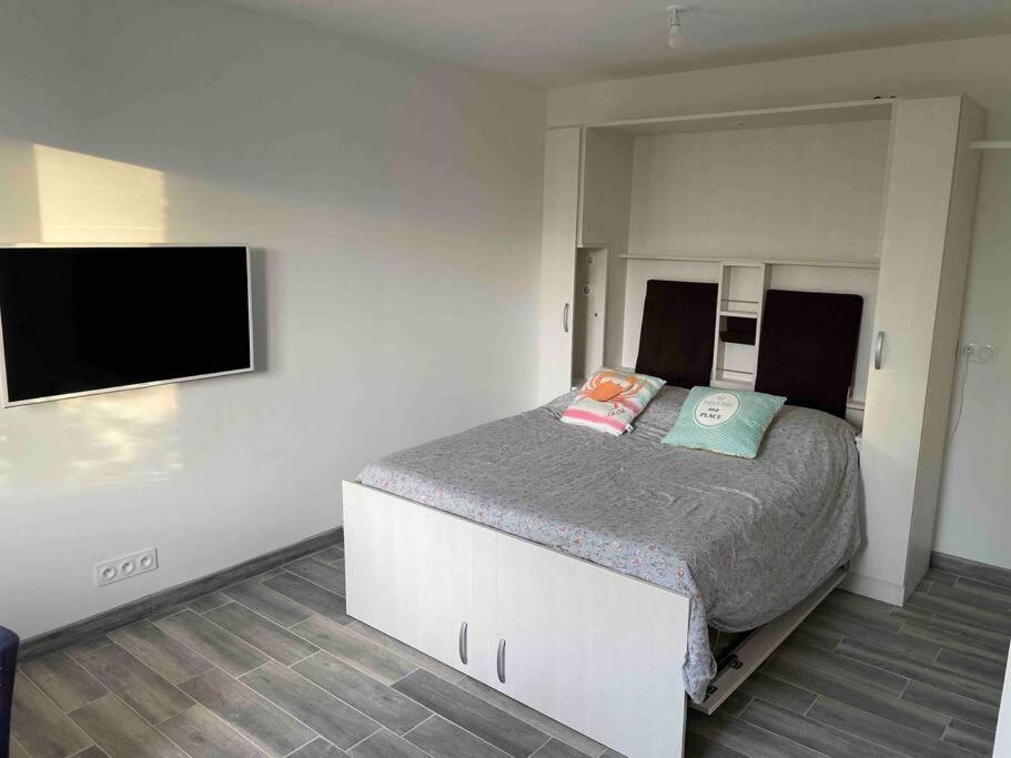Appartement Rdc Granville Esterno foto