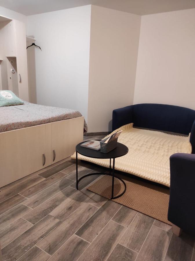 Appartement Rdc Granville Esterno foto