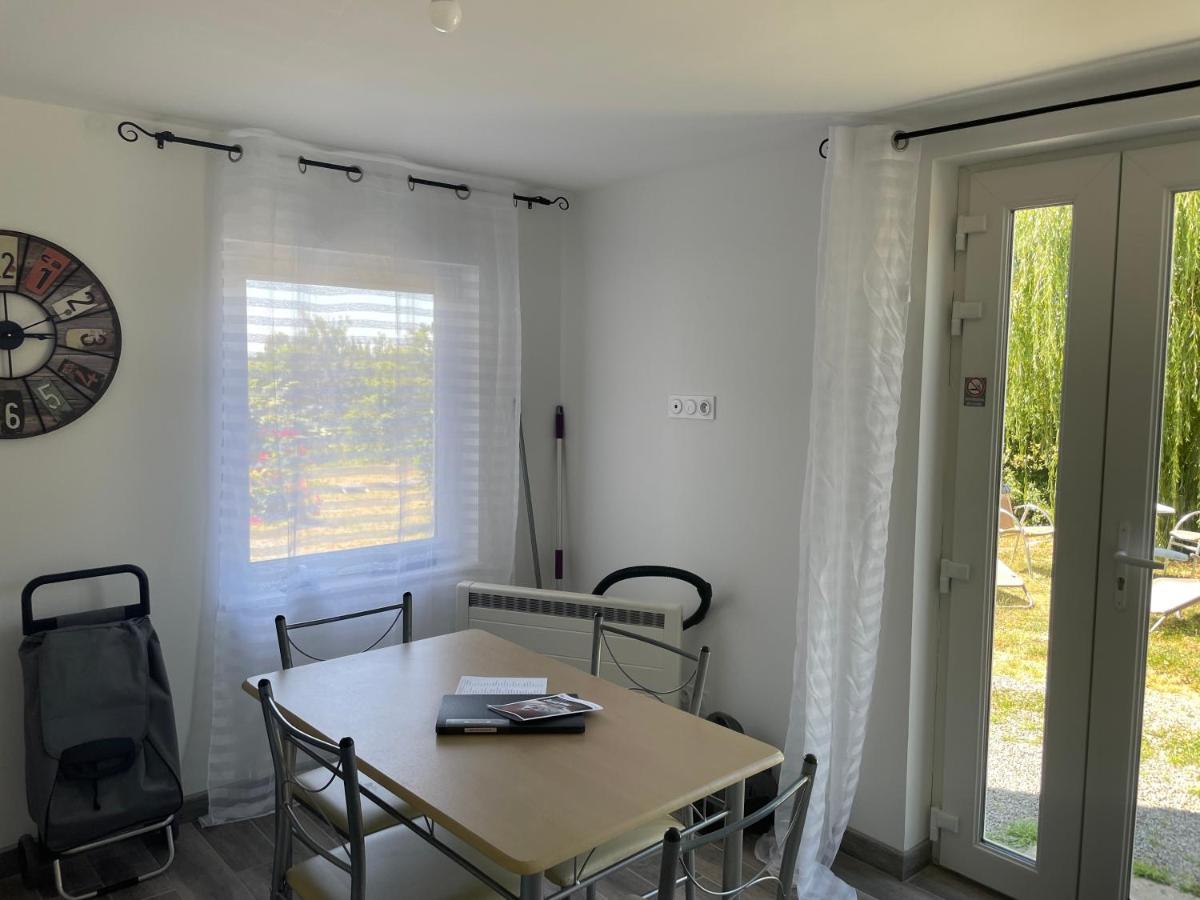 Appartement Rdc Granville Esterno foto