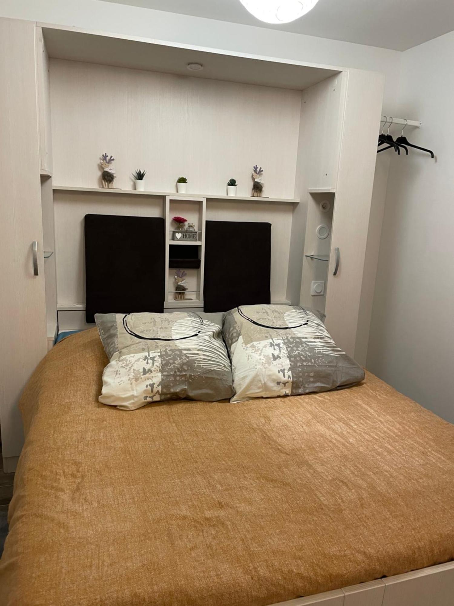 Appartement Rdc Granville Esterno foto