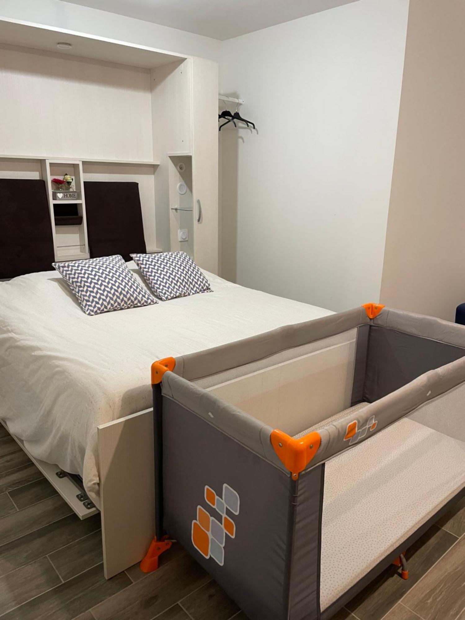 Appartement Rdc Granville Esterno foto