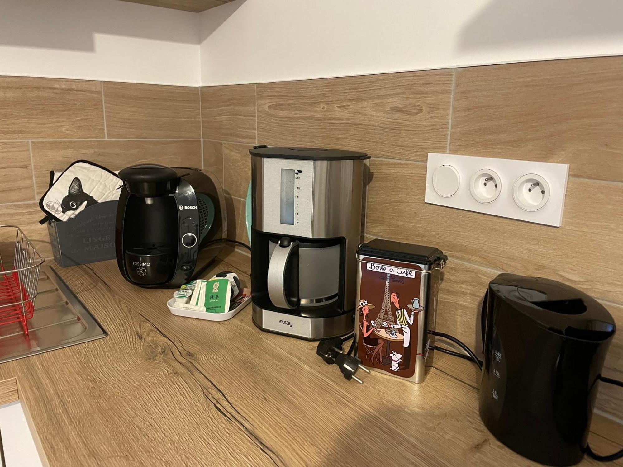 Appartement Rdc Granville Esterno foto